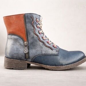 Rieker Women’s Size 41 / US 9.5 Boots
